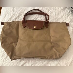 LONGCHAMP LE PLIAGE ORIGINAL M TOTE BAG
